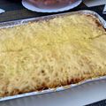 El cooksnap de Alicia Lagarto cuando hizo Pastel de patata relleno de carne.