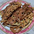 Cooksnap dari Nike Yolanda untuk resep Kue Laba Laba Teflon