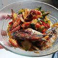 Cooksnap dari Arini Puji Lestari untuk resep Oseng pedas pindang layang