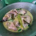 Cooksnap dari Siti Sari Aii untuk resep Garang Asem Ayam (3/4 kilogram)