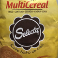 El cooksnap de Felipe Ariste cuando hizo Queque integral de coco.