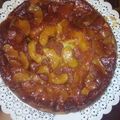 El cooksnap de Ro Zarate Lugo cuando hizo Torta de manzana.