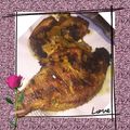 Cooksnap dari Ena untuk resep Nila panggang teflon