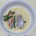 Cooksnap dari Ayu Ray untuk resep Ikan Layur Santan Gurih