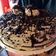 El cooksnap de Pedro Angel Lazarte cuando hizo Torta de cumpleaños fácil!!.