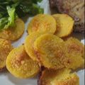 El cooksnap de Miriam cuando hizo Ñoquis a la romana (de sémola).