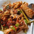 Cooksnap dari Cin Wignjo untuk resep Sambal Cumi Pete