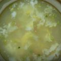 Cooksnap dari ratna san untuk resep Sup Telur Jagung Wortel