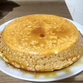 El cooksnap de Carlaa Botella cuando hizo Isla Flotante 🍮.
