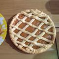 El cooksnap de Marihanna Gutiérrez silva cuando hizo Pastafrola con masa de aceite, fácil y económica 🥧.