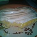 El cooksnap de Andrea cuando hizo Lemon pie exquisito! 👌.