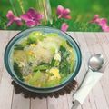 Cooksnap dari Mira Susanti untuk resep Bihun Kuah Telur