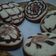 Cooksnap dari Mbak Erin untuk resep Bolu Panggang Mini
