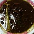 Cooksnap dari Mhan Dayani untuk resep Rawon Sapi #Festivalresepasia #indonesia