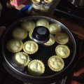 林小豹 的 葡式蛋塔（家用小烤箱版） cooksnap