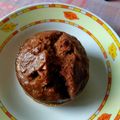 Cooksnap dari iin CHRISNANING untuk resep Bolu pisang kukus tanpa mixer