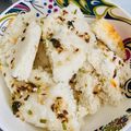 Sneha Patel's cooksnap of when they made સોજીના ઢોકળા (Sooji Dhokla Recipe In Gujarati).