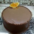 Сooksnap від Ксения Белошицкая, який(а) приготував(ла) Шоколадный крем (самый вкусный!!!).
