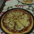 Cooksnap dari Sandra untuk resep Saus Pizza/Spagheti Homemade 👍