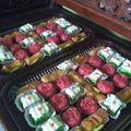 Cooksnap dari Elvi Marziana untuk resep Bolu potong ekonomis