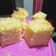 Cooksnap dari Anie San untuk resep Bolu tape singkong (all in one method)