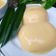 Cooksnap dari kurnia widhi untuk resep Pudding Labu Parang Empuk Lembut Legit