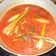 Cooksnap marul hairi semasa beliau membuat Daging tetel masak asam pedas.