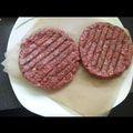 صورة من سوزان شوقي 💖💟، شاركها بعد تجربة وصفة برجر 🍔