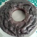 Cooksnap dari azni untuk resep Brownies Kukus Ny. Liem