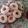 El cooksnap de Estrella Quiroga cuando hizo Rosquitas económicas.