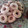 El cooksnap de Estrella Quiroga cuando hizo Rosquitas económicas.