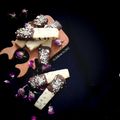 * فاطمه *'s cooksnap of when they made Crispy Crunchy Chocolate Chip Cookies.