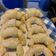 El cooksnap de Lucre Sin Tacc cuando hizo Medialunas sin gluten ni lacteos.