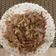 Cooksnap Pok Li semasa beliau membuat Goreng Sambal Ikan Bilis Sempoi.