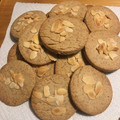 El cooksnap de mariloli cuando hizo Galletas de canela con thermomix.