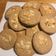 El cooksnap de mariloli cuando hizo Galletas de canela con thermomix.