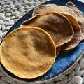 El cooksnap de Marieta cuando hizo Tortitas con...lo que a ti más te guste.