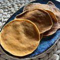 El cooksnap de Marieta cuando hizo Tortitas con...lo que a ti más te guste.