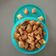 Heetanshi Popat's cooksnap of when they made શક્કરપારા.