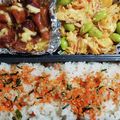 まやしゅうまま's cooksnap of when they made カニカマと枝豆で♡スクランブルエッグ.