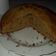 El cooksnap de Vanina V cuando hizo Bizcochuelo esponjoso sabor a café.