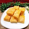 Cooksnap dari farida Sulthan 🇮🇩 (IG. Malika02782) untuk resep Prol Tape Keju Panggang