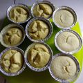 Cooksnap dari mama fay untuk resep Barongko (tanpa daun)
