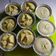 Cooksnap dari mama fay untuk resep Barongko (tanpa daun)