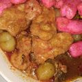 Cooksnap dari Siti Sunia untuk resep Seblak sederhana