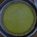 Cooksnap dari bunda aqief untuk resep Pie Susu Teflon Anti Gagal Takaran Sendok