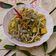 Cooksnap dari Veni_Venus untuk resep #GA2.4 Oreg Tahu with Tauge