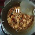 Cooksnap dari detta untuk resep Ayam Goreng Saus Tiram Asam Pedas