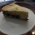 El cooksnap de Ana Laura Arias cuando hizo Budín de arándanos 🍰.