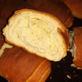 El cooksnap de Camila Ramos cuando hizo Pan de seda 🍞.